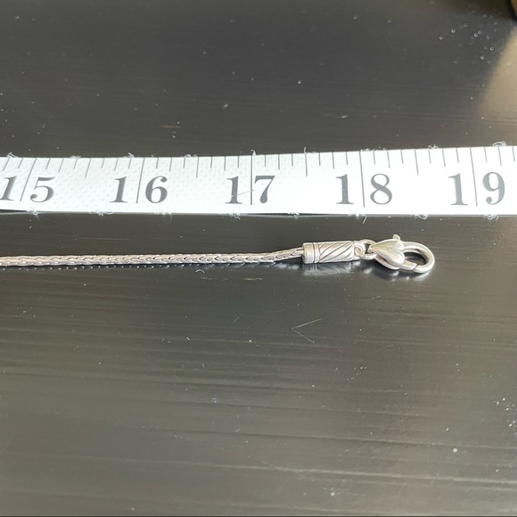 BRIGHTON CHARM NECKLACE ~ RETIRED - Picture 9 of 16